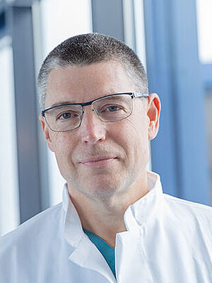 Dr. med. Matthias Weiß