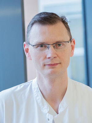 Dr. med. Andreas Glänzel