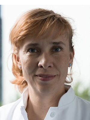 Dr. med. Kristin Tischendorf
